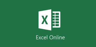 Excel ISS01